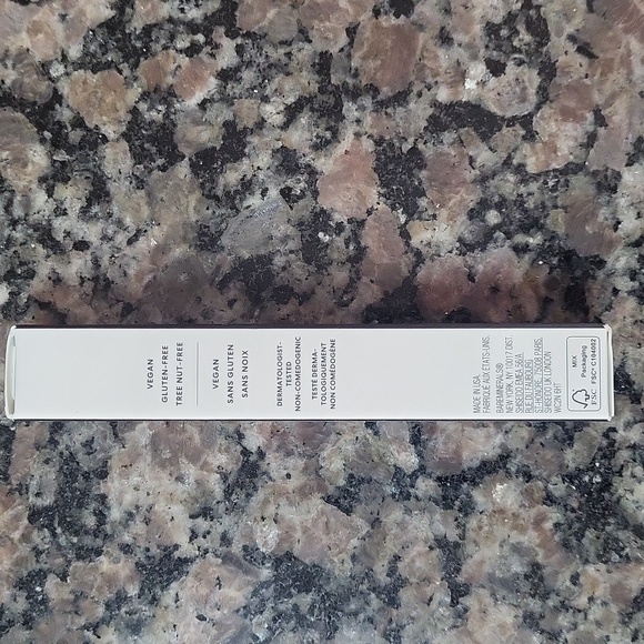 bareMinerals Original Liquid Mineral Concealer DEEP 6N new in box - Picture 5 of 8